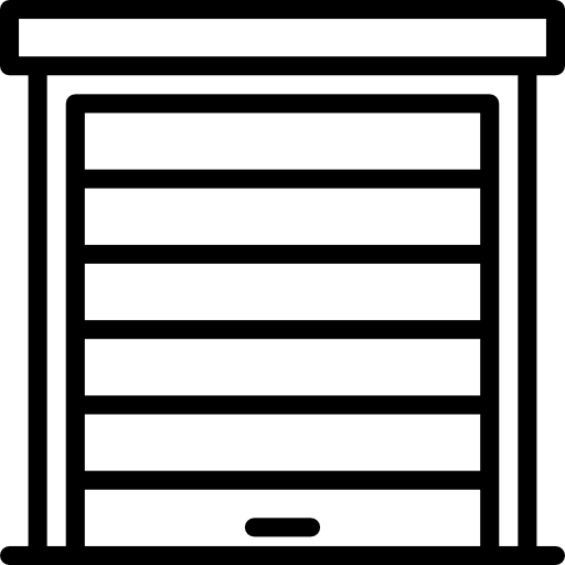 Stores et Portes de garage